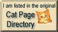 The Original Cat Page Directory